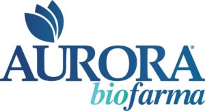 Logo AURORA BIOFARMA