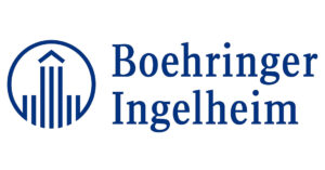 Logo BOEHRINGER INGELHEIM