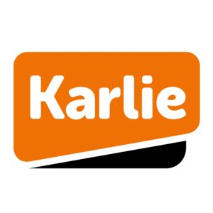 Logo KARLIE