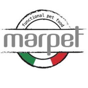 Logo MARPET