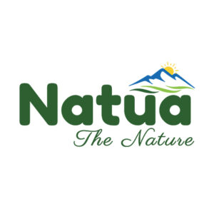 Logo NATUA