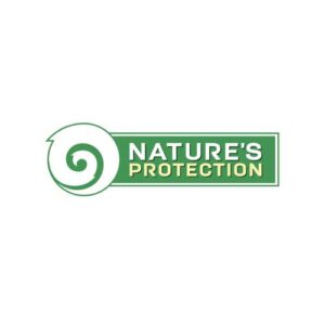 Logo NATURE’S PROTECTION