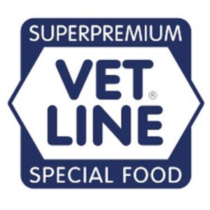 Logo VETLINE