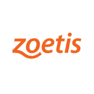 Logo ZOETIS